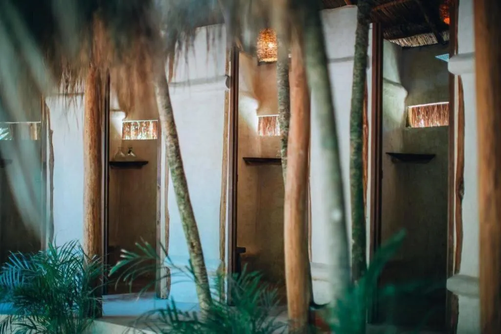 Room, Ikal Hotel Tulum, Cancun Area