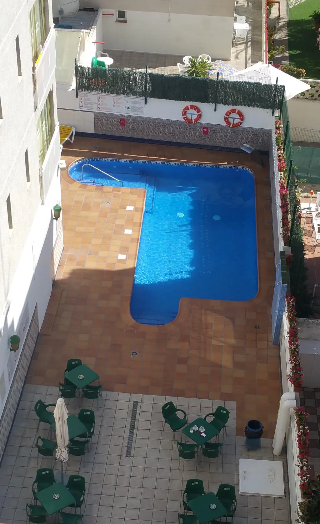 Pool, Safari, Costa Brava