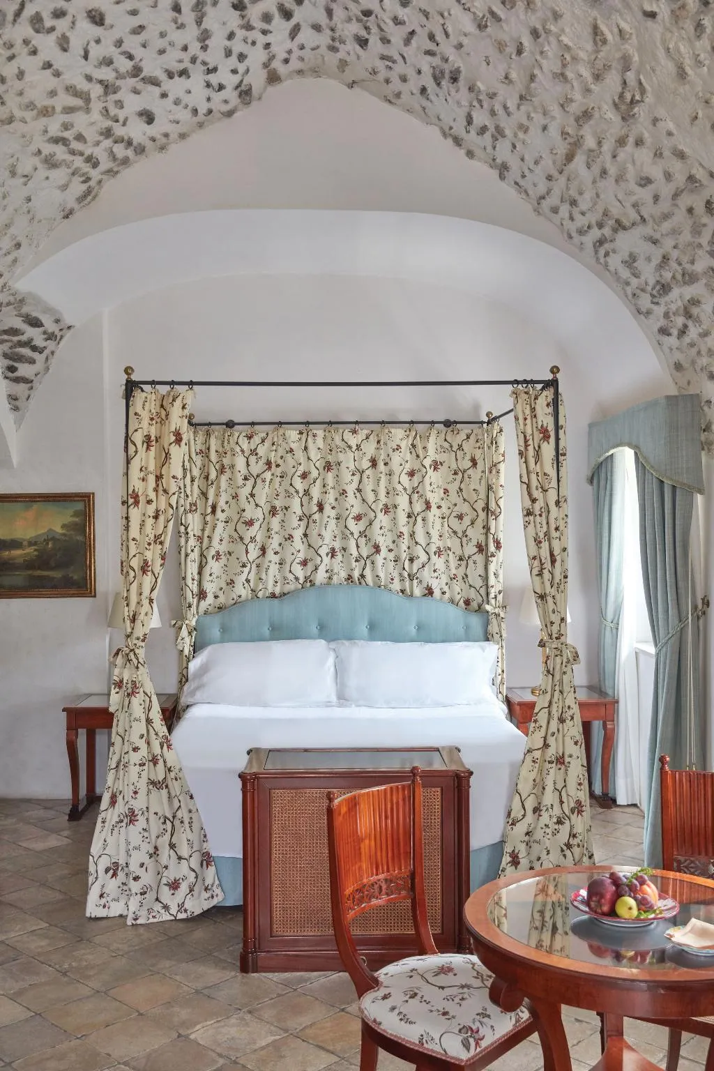 Room SUPERIOR Room, Caruso, A Belmond Hotel, Amalfi Coast, Naples