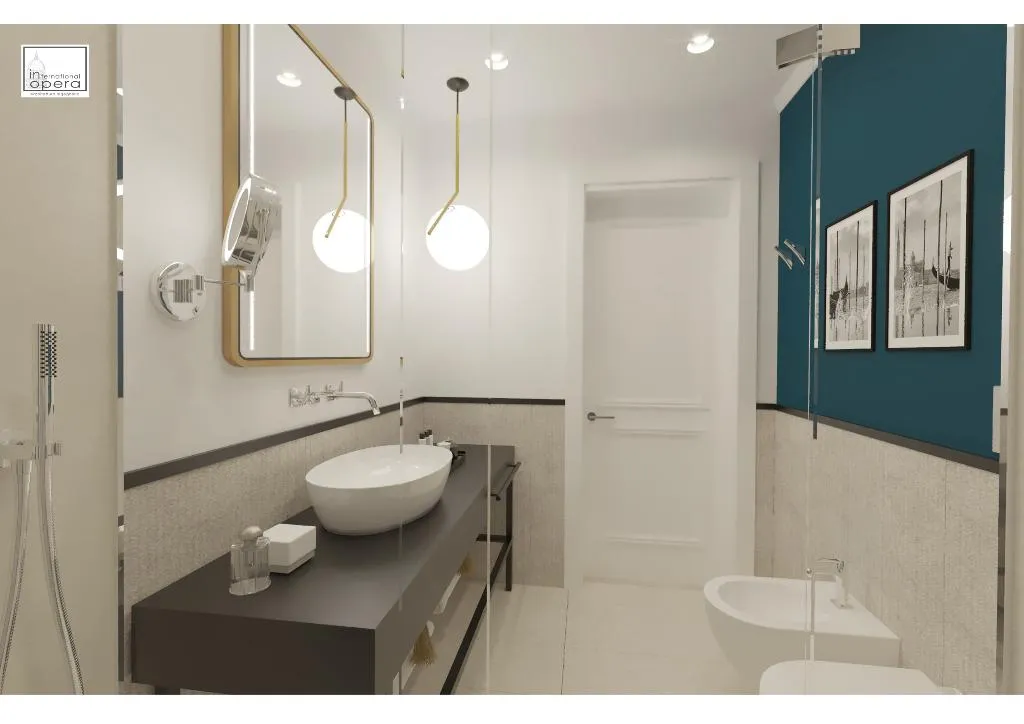 DOUBLE DELUXE Room, H10 Palazzo Canova, Venice