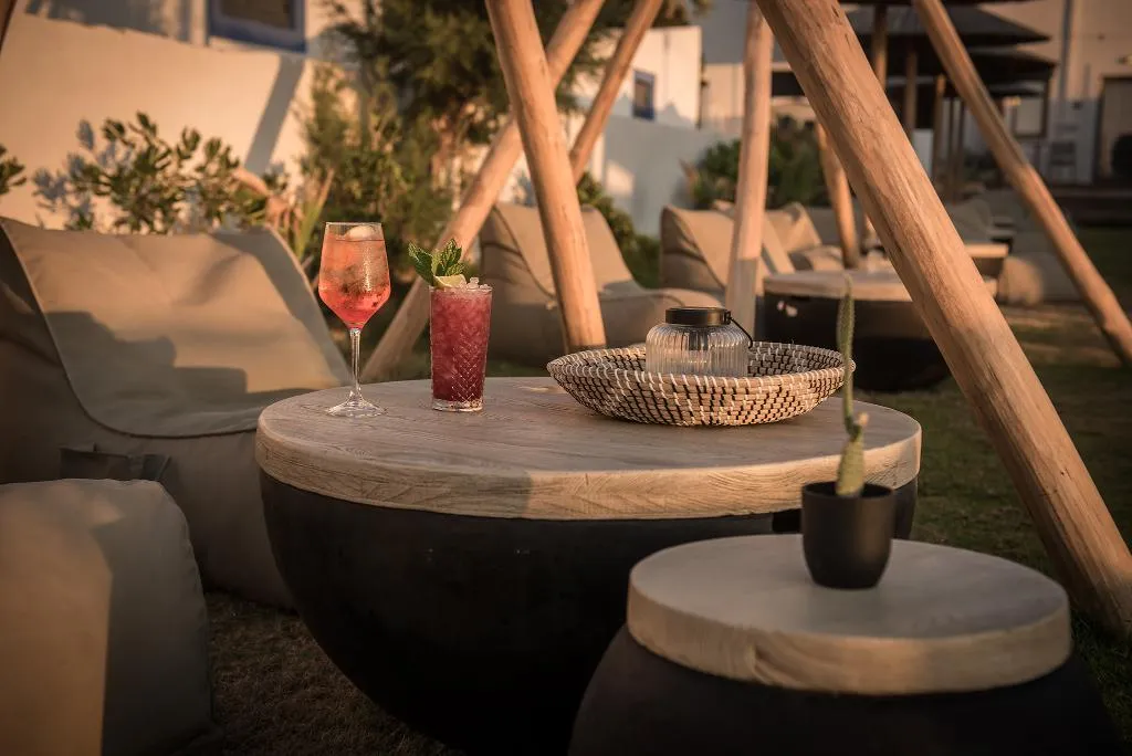 General view, Enorme Maya Beach Hotel-Adults Only, Crete