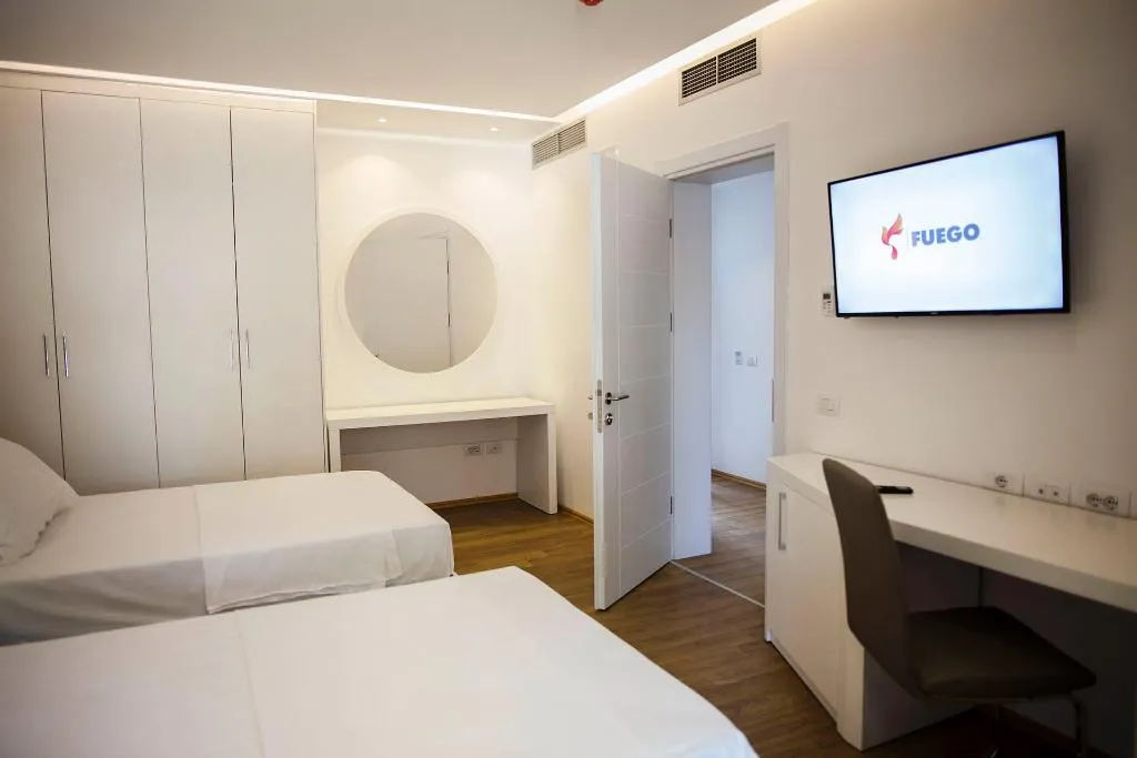 TRIPLE STANDARD Room, Prestige Resort Durres, Durres