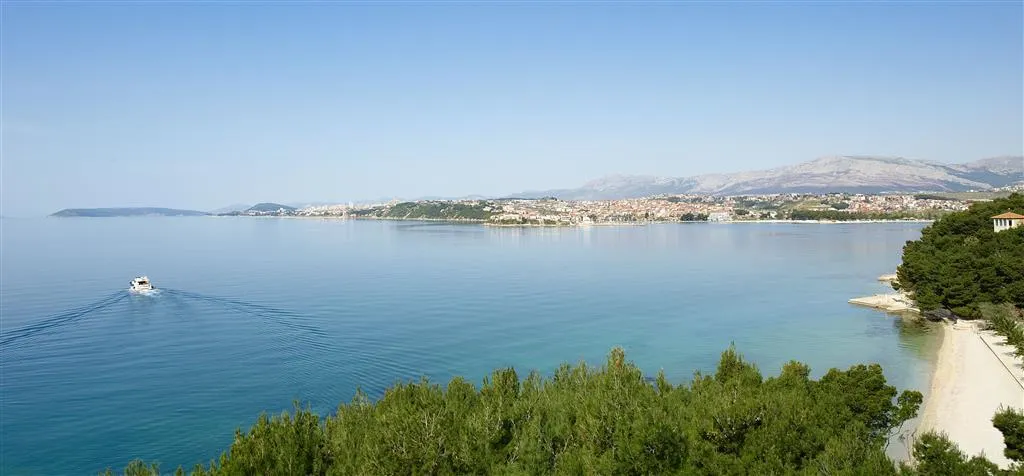 General view, Le Meridien Lav Split, Split