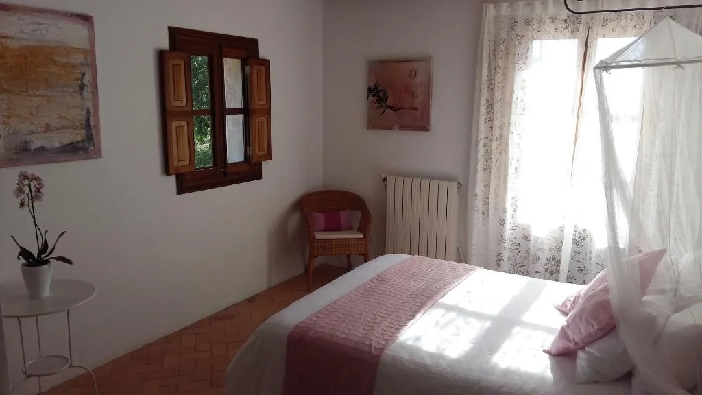Room, Hotel Rural S'Era Vella, Majorca