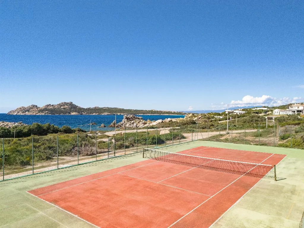 Sports and Entertainment, Mangia's Santa Teresa Sardinia, Curio Collection, Olbia