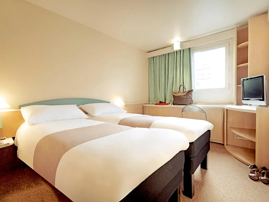Room, Ibis Setubal, Lisbon