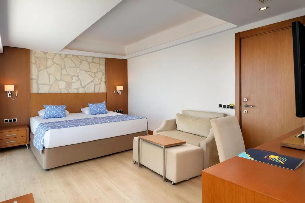 DOUBLE SUPERIOR Room, Armas Life Belek, Antalya
