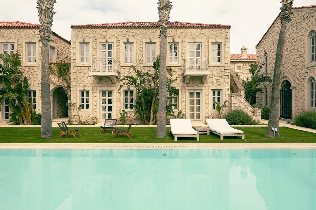 Sports and Entertainment, Manastir Alacati Hotel, Izmir
