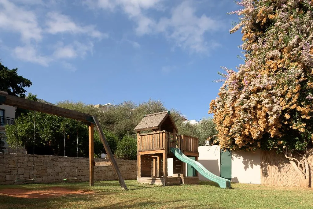 Sports and Entertainment, Asterias Village Resort, Crete