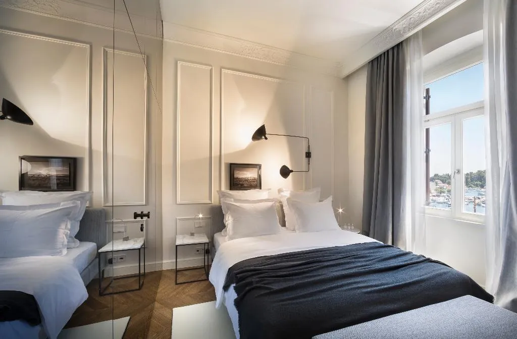 Room PREMIUM Room, Adriatic Hotel by Maistra Collection, Istria