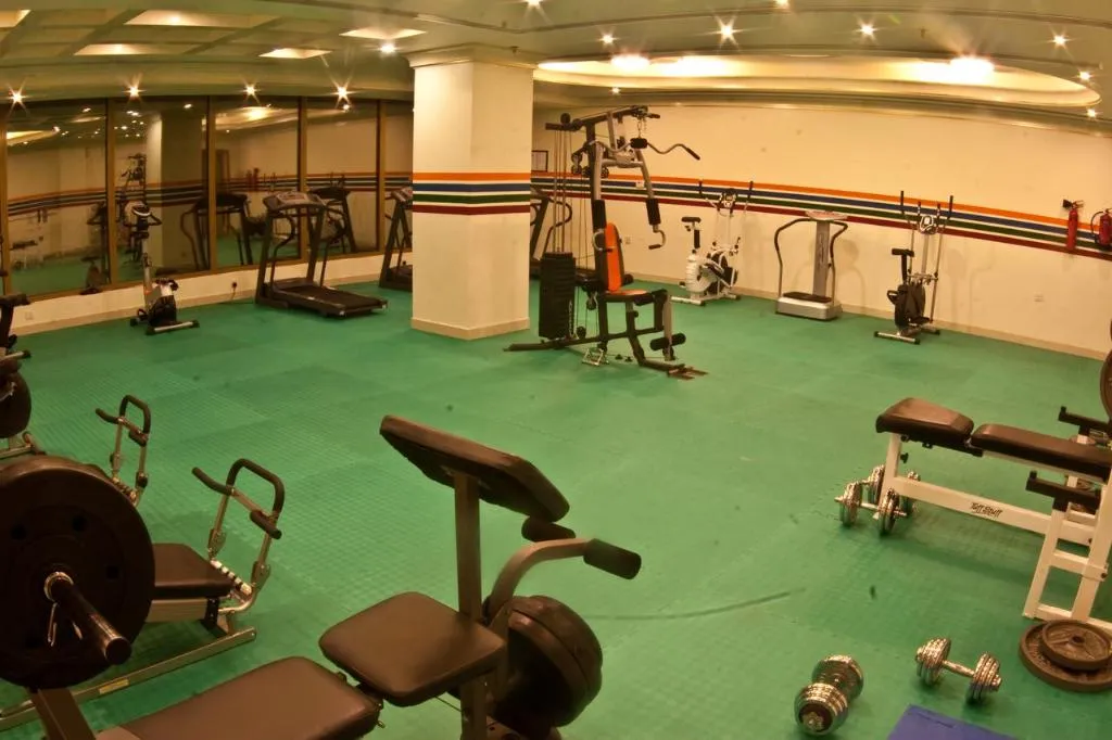 Sports and Entertainment, Sahara Beach Resort & Spa Sharjah, Dubai