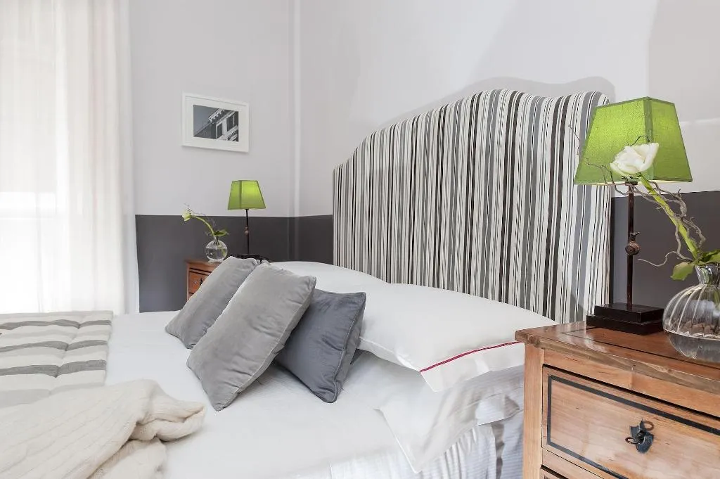 Room, B&B all'Orologio, Rome
