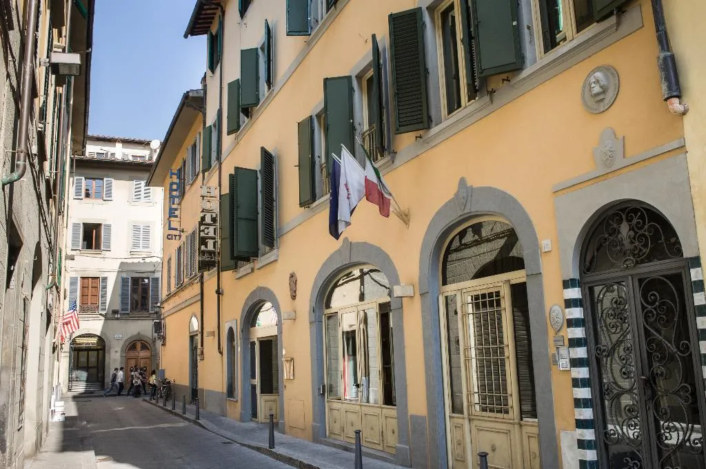 General view, Art Atelier, Florence