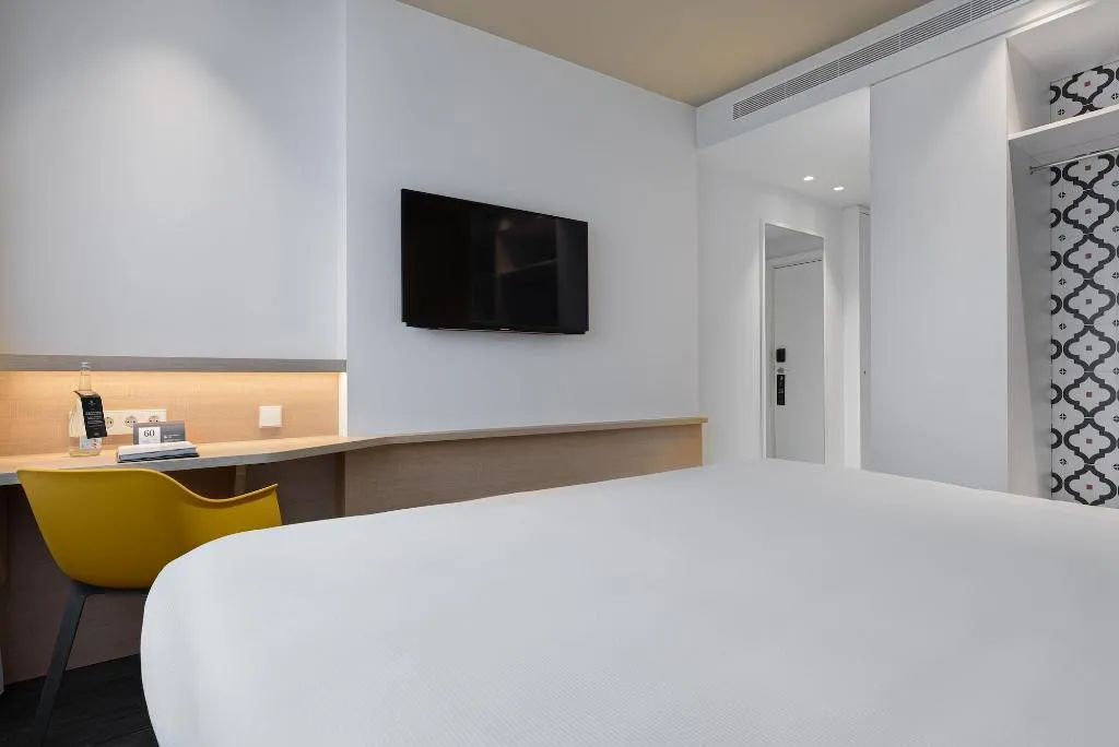 Room, Ikonik Lisboa, Lisbon