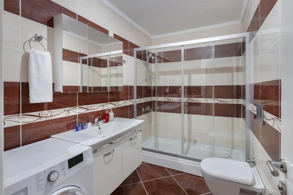 Room CLASSIC Room, Onix Apart Otel, Antalya