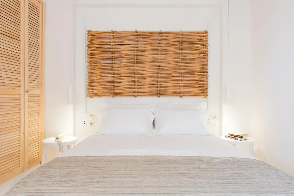 SUITE STANDARD Room, Eva Mare Hotel & Suites - Adults only, Crete