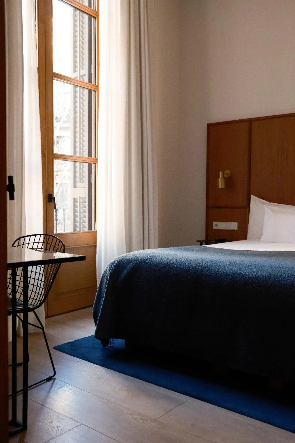 SUITE KING SIZE BED Room, Yurbban Passage Hotel & Spa, Barcelona