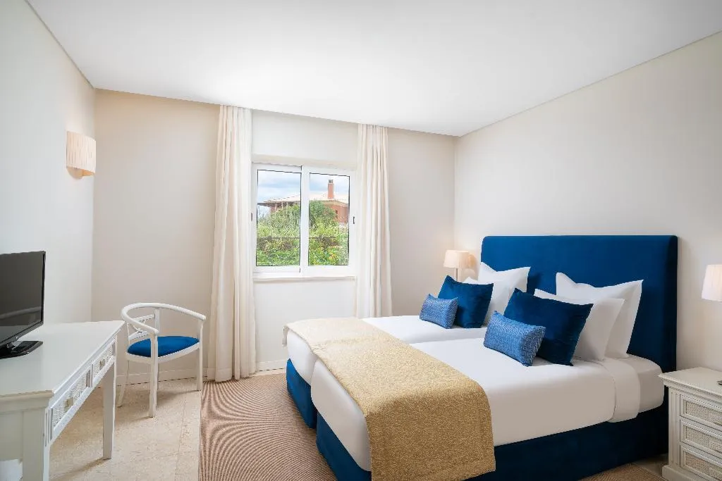 APARTMENT THREE BEDROOMS Room, Monte Santo Resort, Algarve