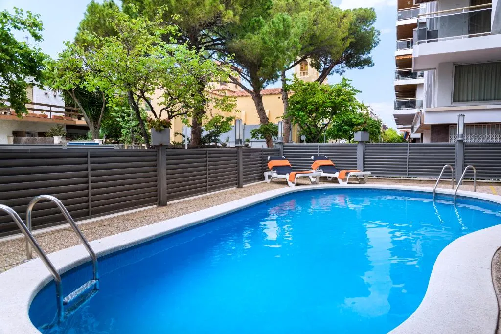 Pool, 4R Casablanca Playa, Costa Dorada