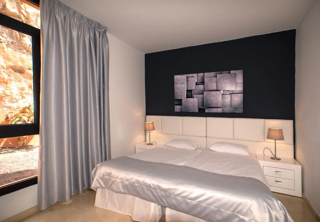 Room, Casas De Tauro, Gran Canaria