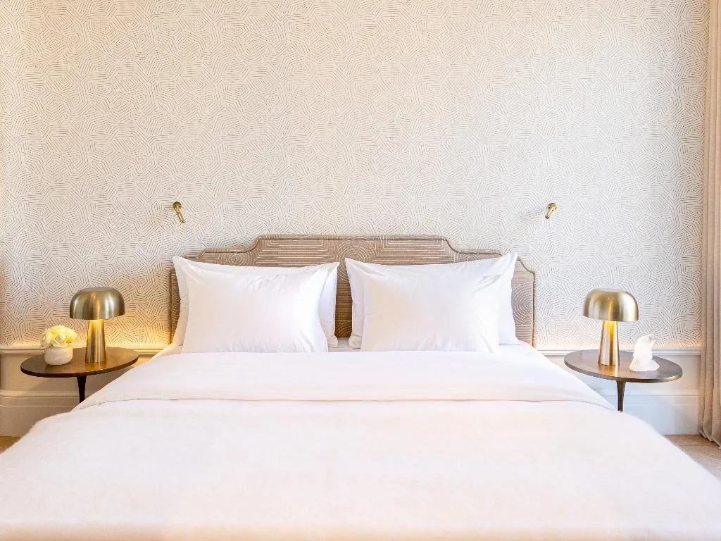 SINGLE STANDARD Room, THE DOLLI at Acropolis, A Hotel to Live, Athens