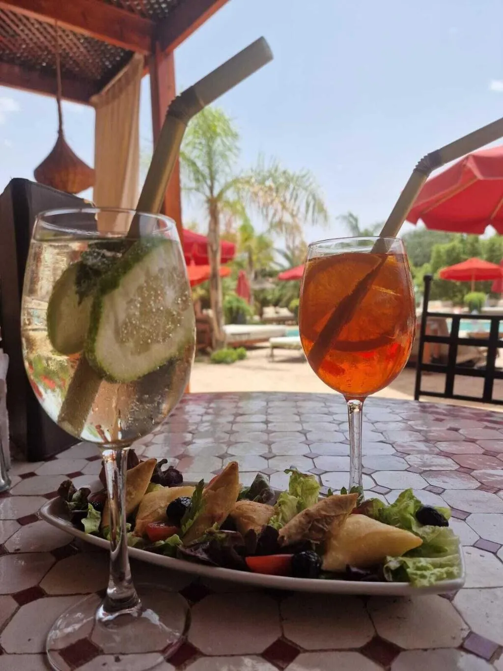 Sports and Entertainment, Eden Lodges, Marrakech