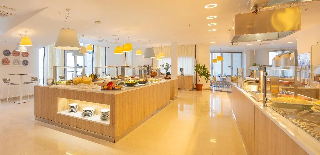 Restaurant, TUI Blue Makarska, Split