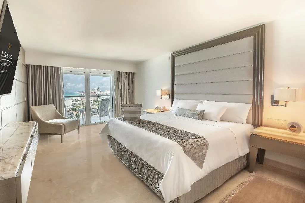 SUITE PREMIUM Room, Le Blanc Spa Resort All inclusive - Adults Only, Cancun Area