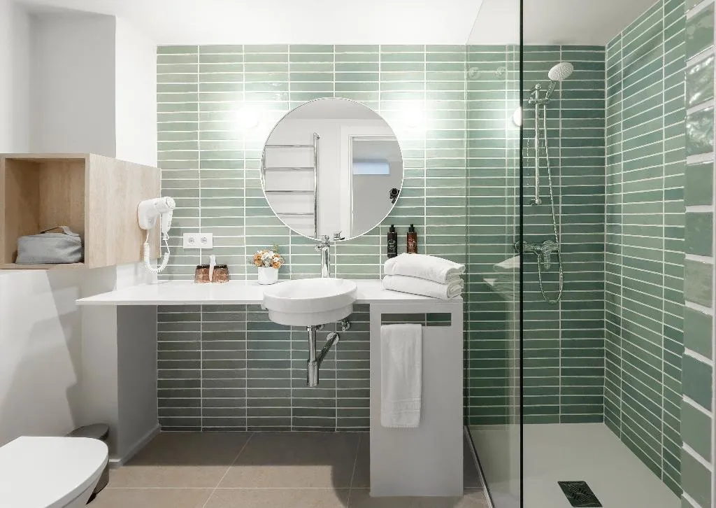 QUADRUPLE STANDARD Room, Prestige Mar y Sol, Costa Brava