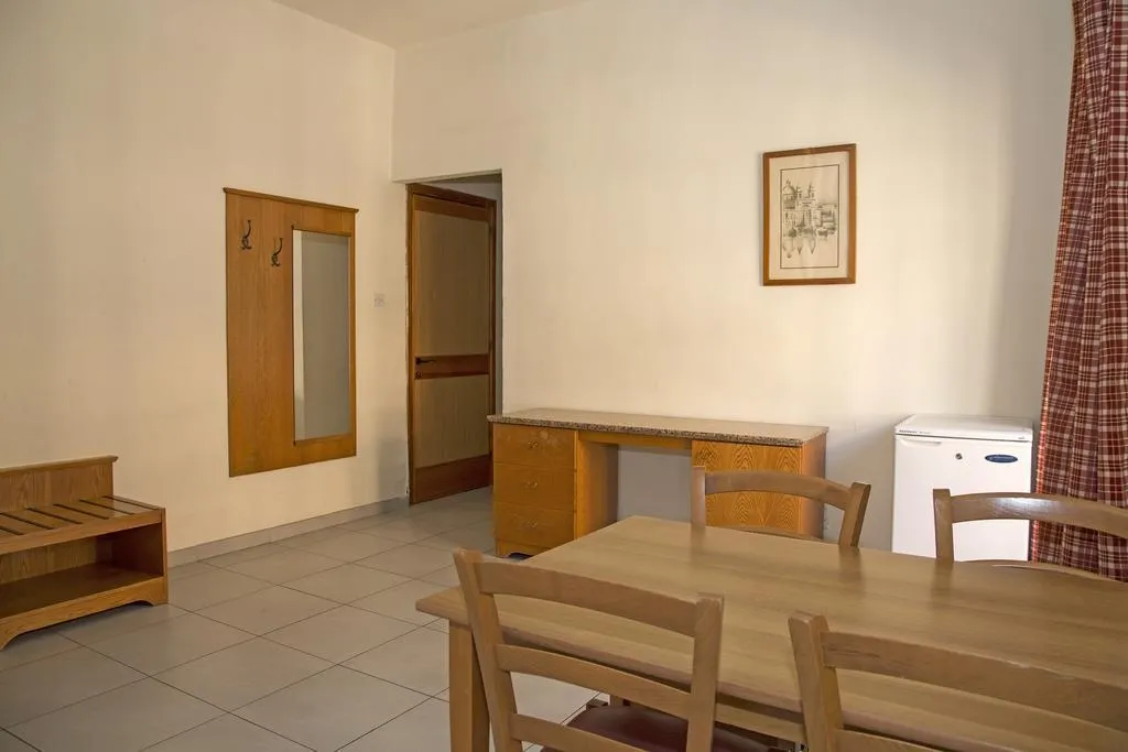 General view, Dragonara Apartments, Malta