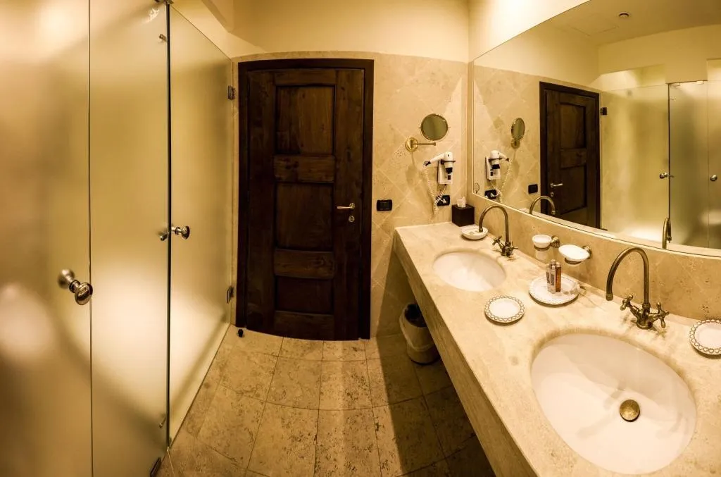 SUITE WITH DOUBLE BED Room, Costa Dei Fiori, Cagliari