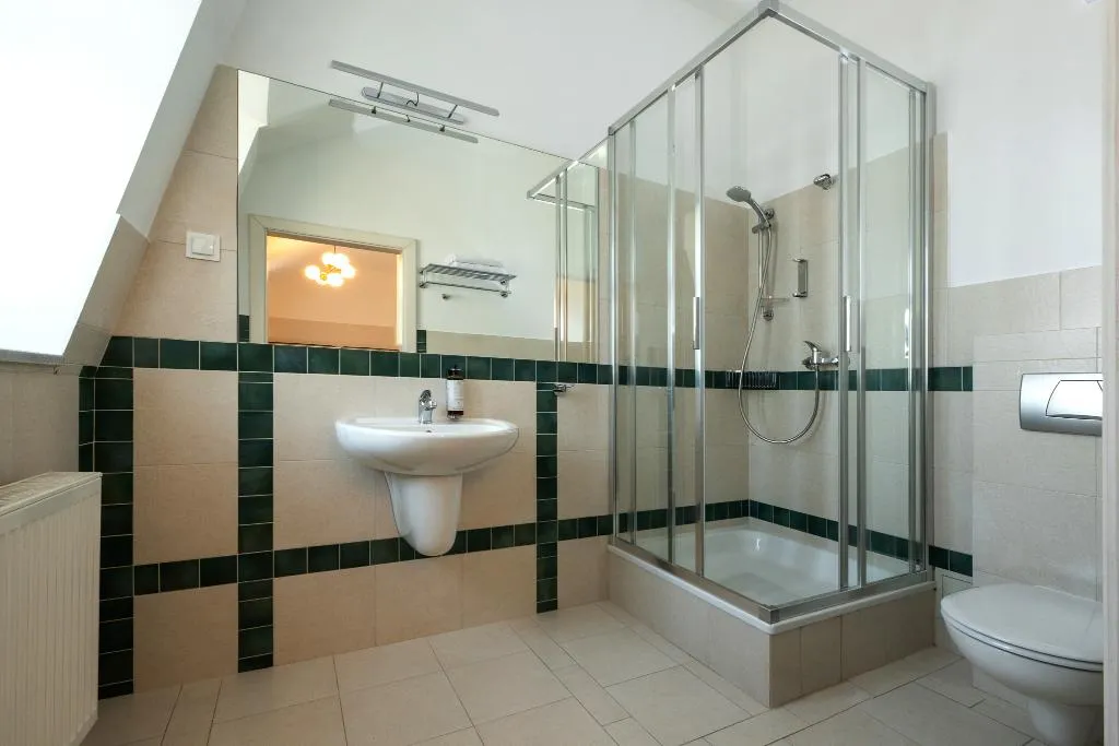 Double or Twin SUPERIOR Room, Palladian Hotel, Krakow