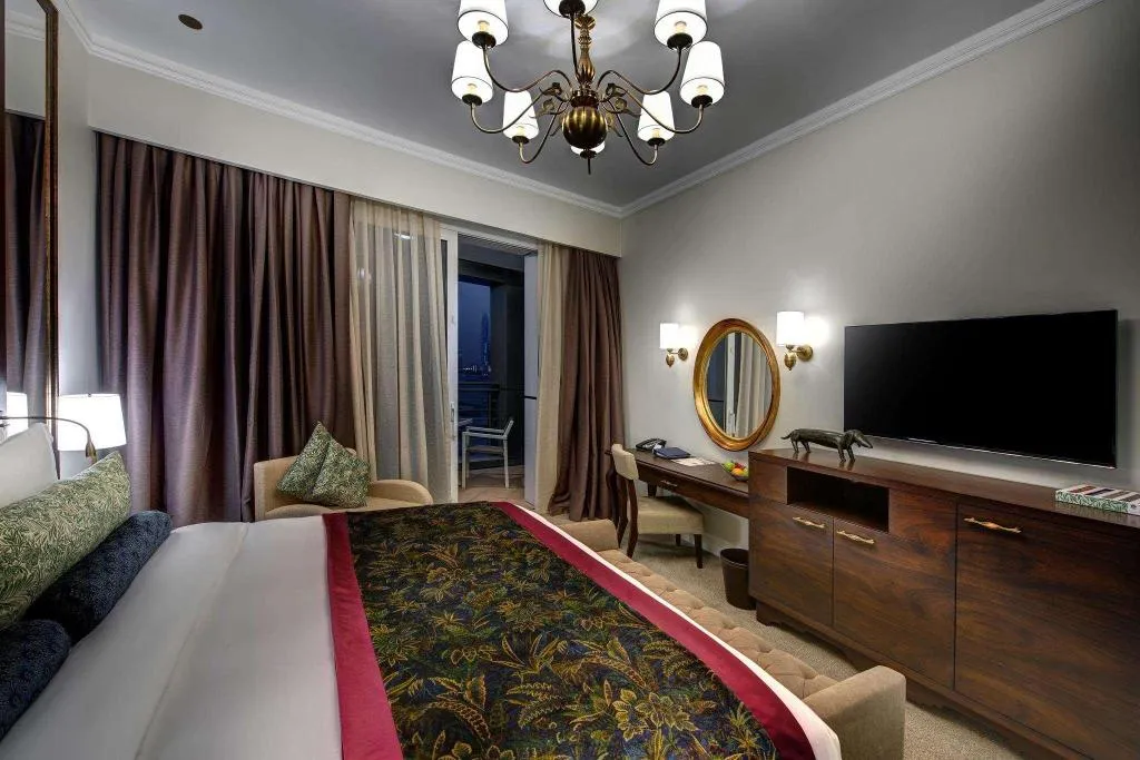Room, Dukes The Palm Dubai Hotel, Dubai