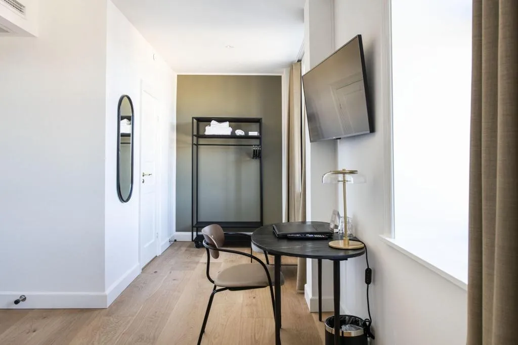 SUITE TWO QUEEN BEDS Room, Sct Thomas, Copenhagen