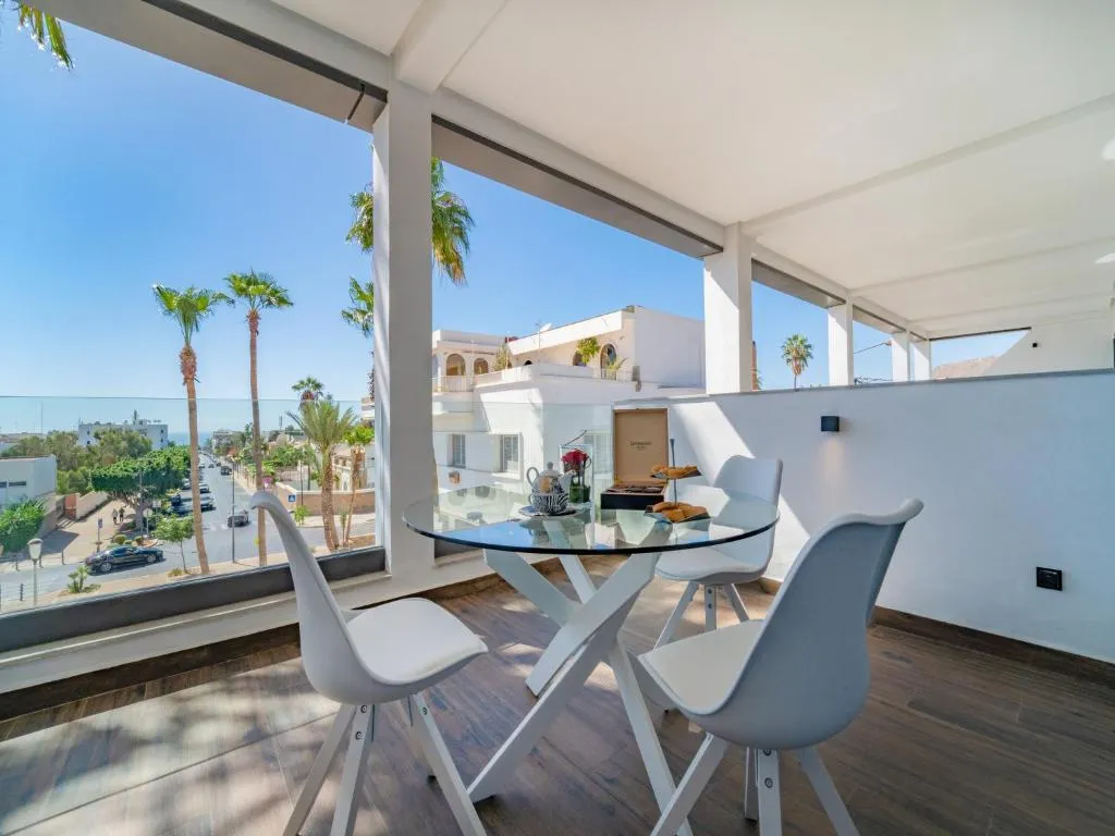 SUITE DELUXE Room, Petit Palace Suites Hotel, Agadir