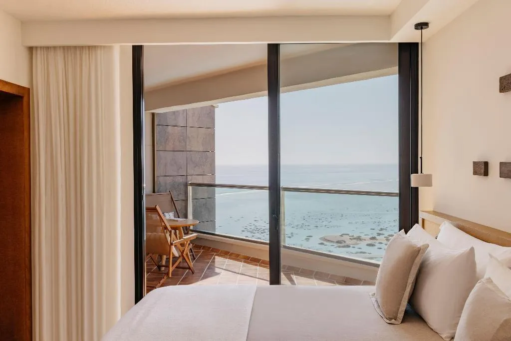 SUITE OCEAN VIEW Room, Paradisus by Melia Fuerteventura, Fuerteventura