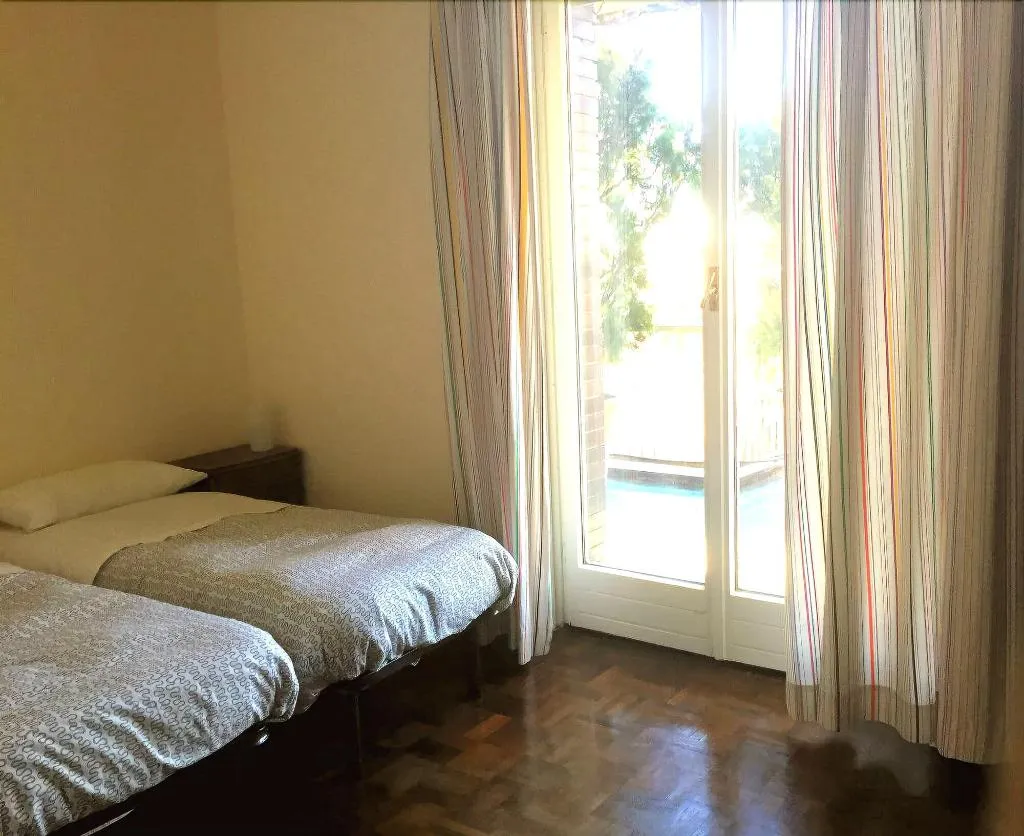 Room, Mita Rooms & Apartment - Penthouse, Milan
