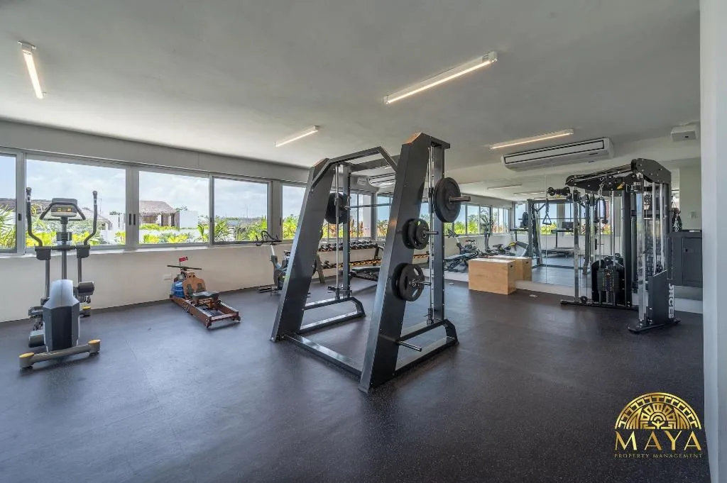 Sports and Entertainment, Nhoa Tulum Aparthotel By Maya Pm, Cancun Area