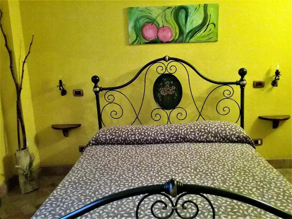 TRIPLE STANDARD Room, Tenuta Stoccatello, Catania
