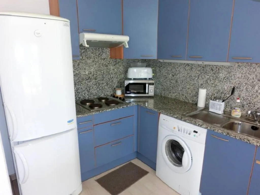 APARTMENT CAPACITY 4 Room, Port Canigo, Costa Brava