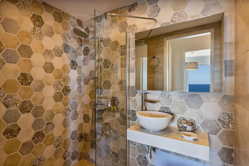 Room, Castello Apartments, Crete