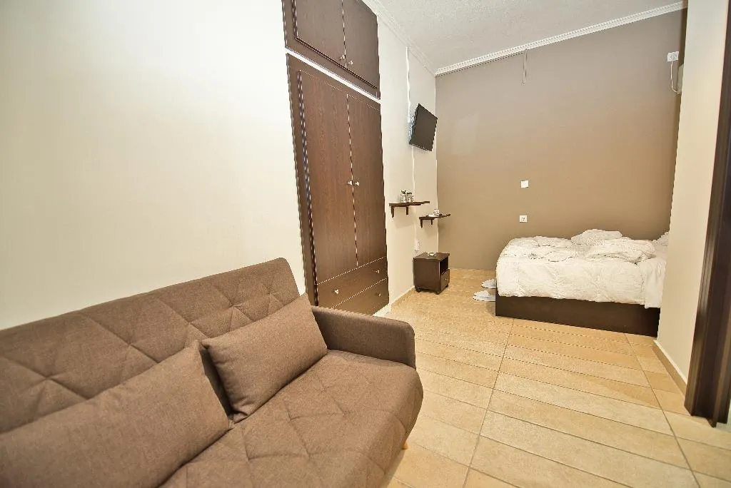 Double or Twin WITH VIEWS Room, Athens City Plaza, Athens