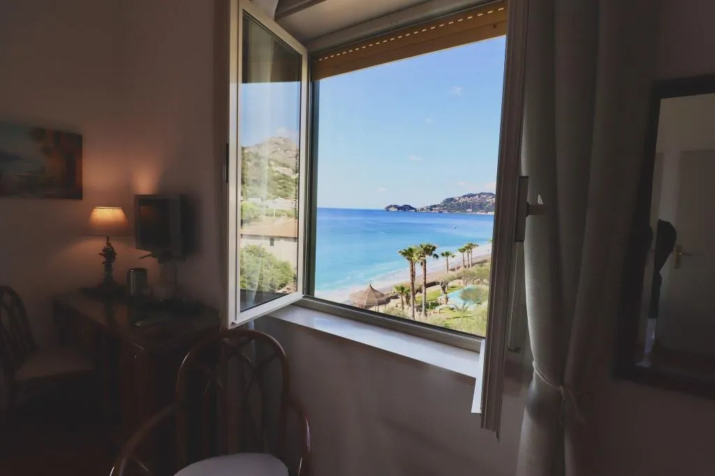 Room, Park Hotel Silemi, Catania