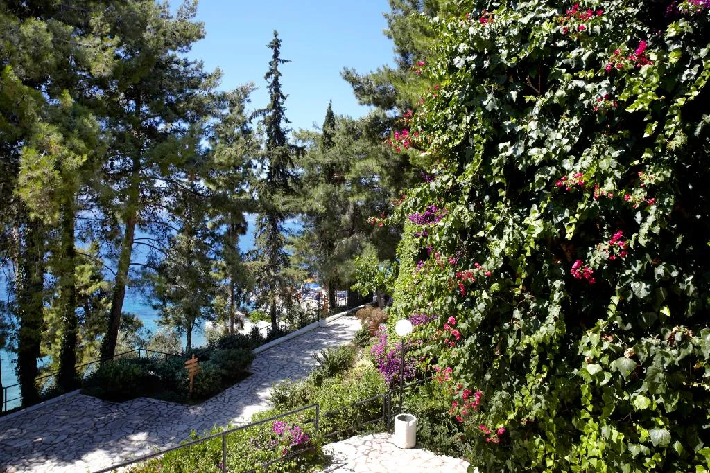 General view, Sunshine Corfu Hotel & Spa, Corfu
