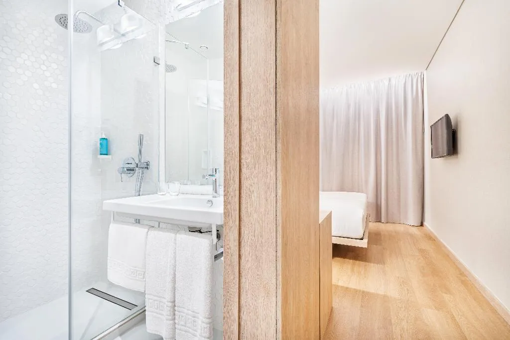 TWIN STANDARD Room, Moov Hotel Lisboa Oriente, Lisbon