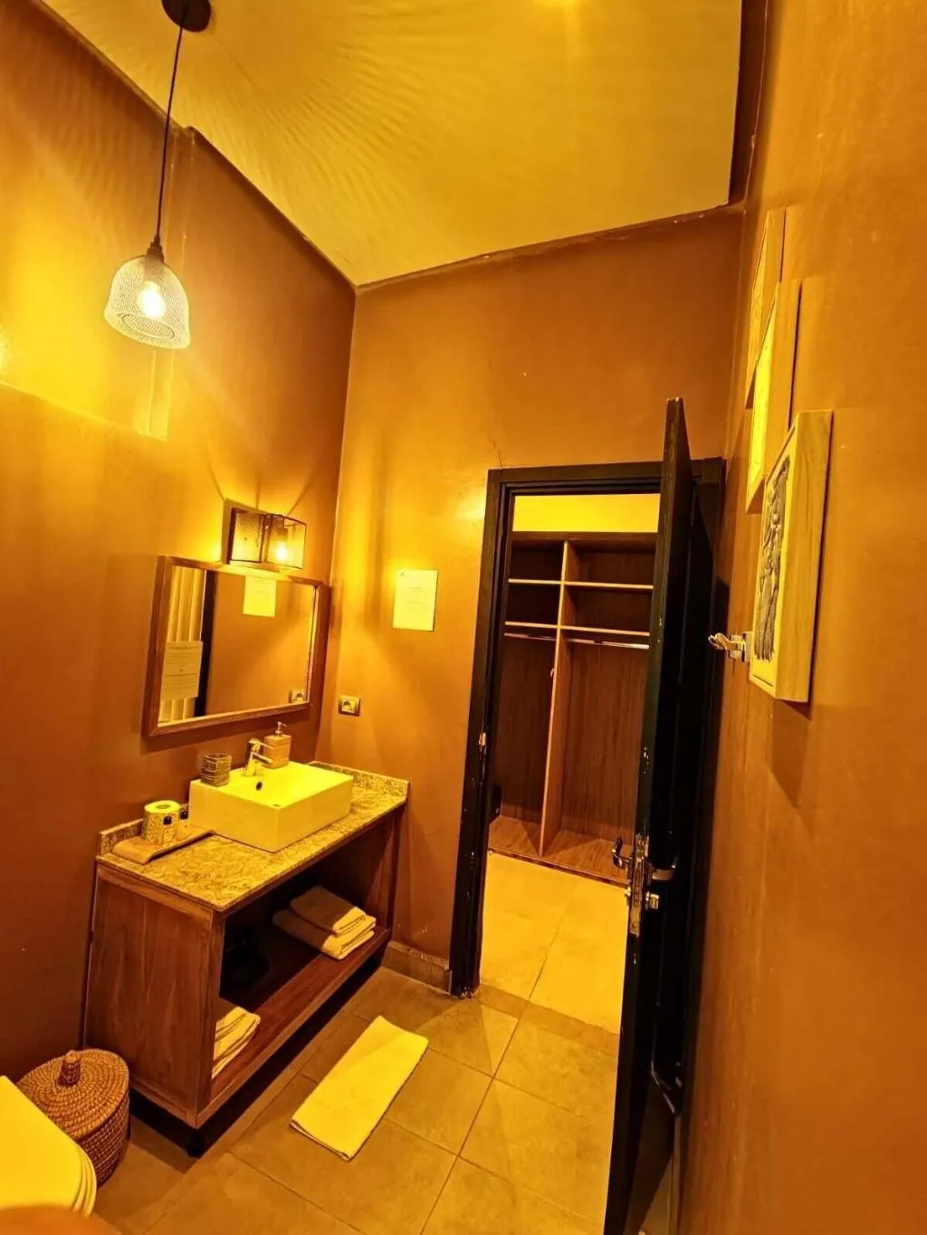 Room, The Bird Exclusive Guest House & Spa, Marrakech