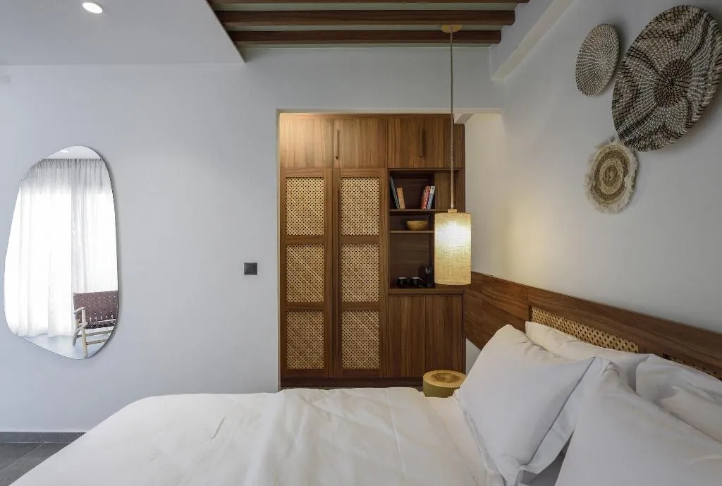 Room, Amyntas Seafront Hotel – Adults Only, Halkidiki