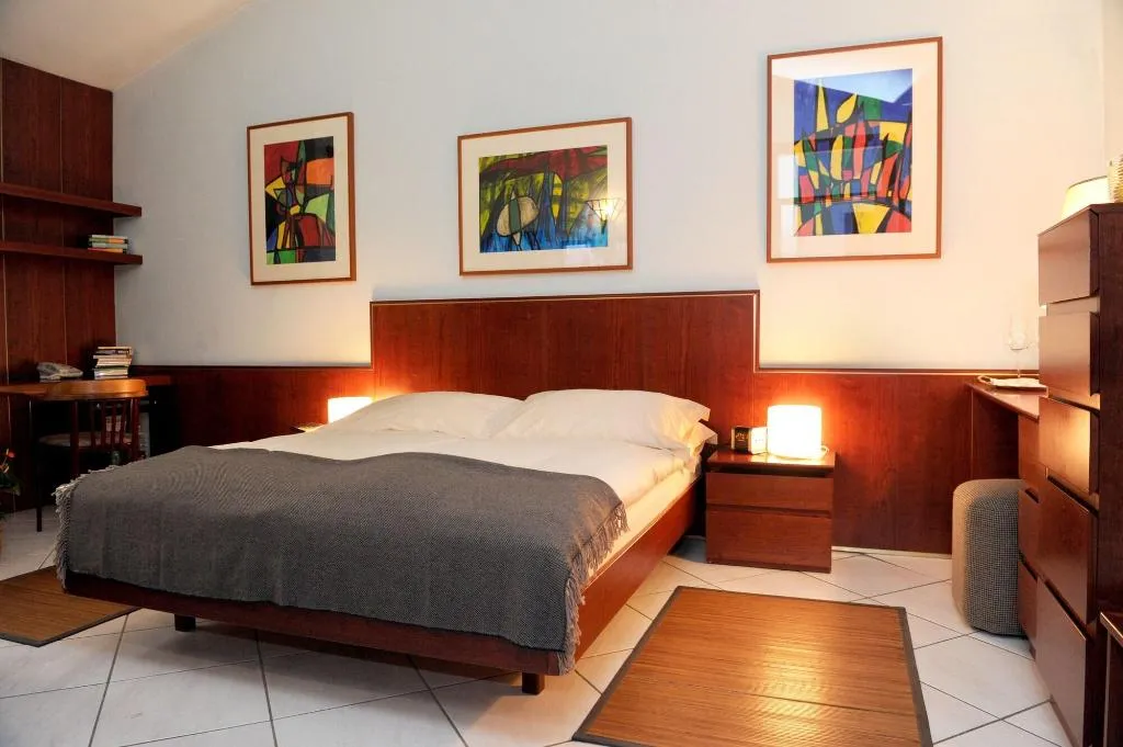 Room, Hotel & Restaurant Milan, Istria