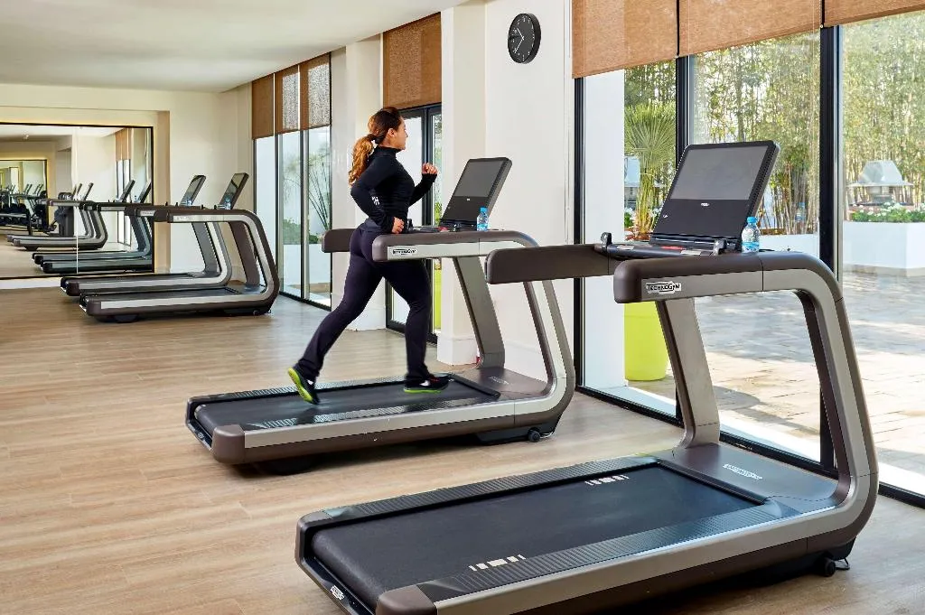 Sports and Entertainment, Hyatt Regency Casablanca, Casablanca