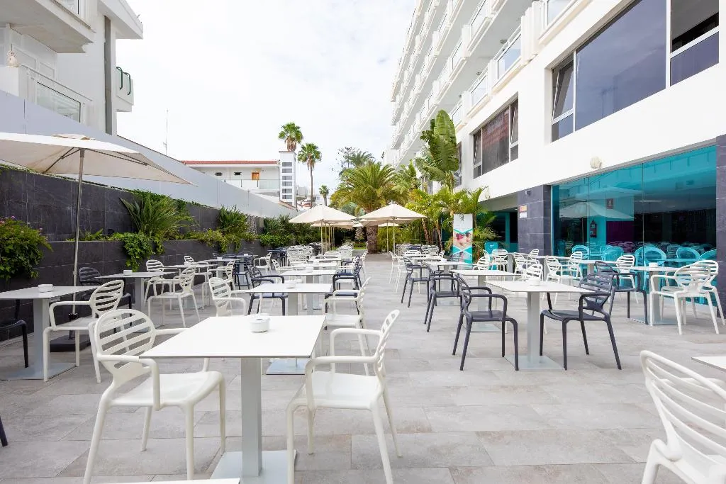 Restaurant, Hotel Labranda Marieta & Spa – Adults Only, Gran Canaria